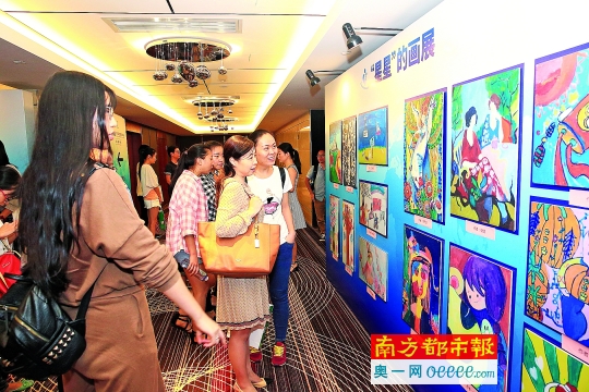 深圳每年新增自闭症患儿超过500名 自闭症防治