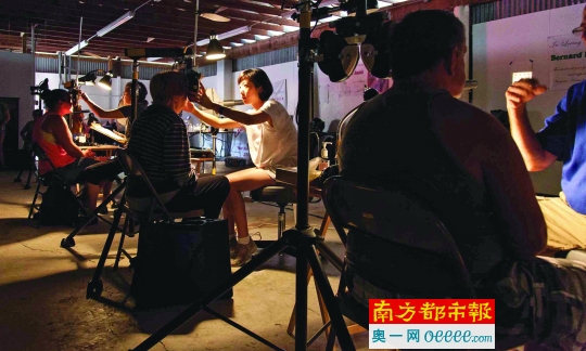 帐篷诊所_全球_新闻_奥一网