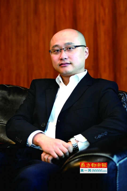 地产基金回归纯股权投资是大势所趋 中君泰稳