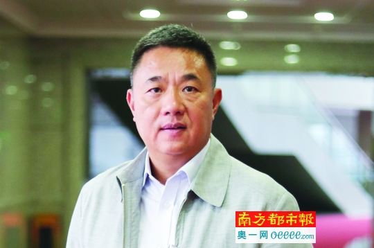 全国政协委员、佳都科技CEO刘伟:产业环境迅