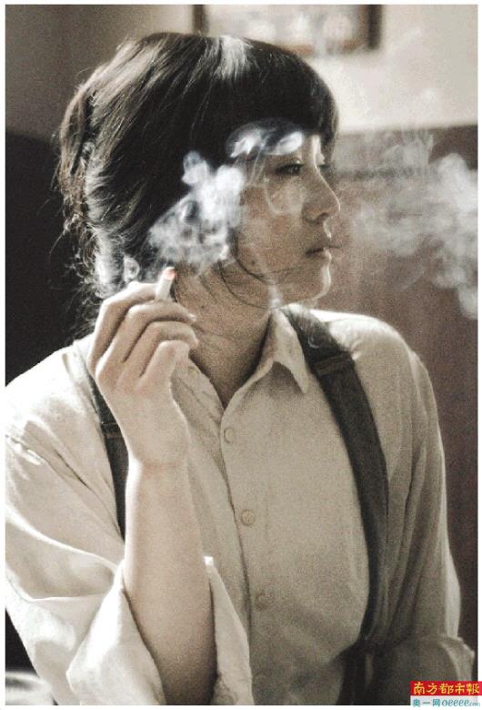 巩俐携《兰心大剧院》再次冲击影后。