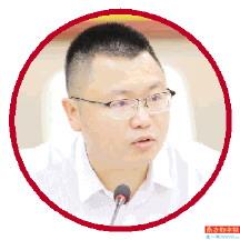 宝龙街道龙新社区居委会主任 邱党如