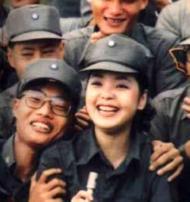 就怕货比货！香港小姐泰国小姐比基尼照大对比