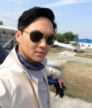 被张智霖帅哭！看冲上云霄ii网友都哭了