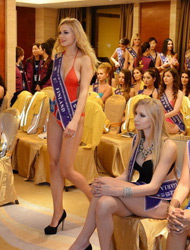 曝陈思诚佟丽娅婚纱照 新娘高呼：我嫁对了人