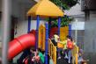 广州公办幼儿园8成学位将电脑派位 较去年多239个