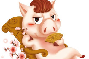 要呵呵请三思!家畜生态学报:那是母猪的叫声