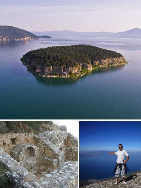 迷雾重重!探秘全球七座神秘惊悚的蛇岛