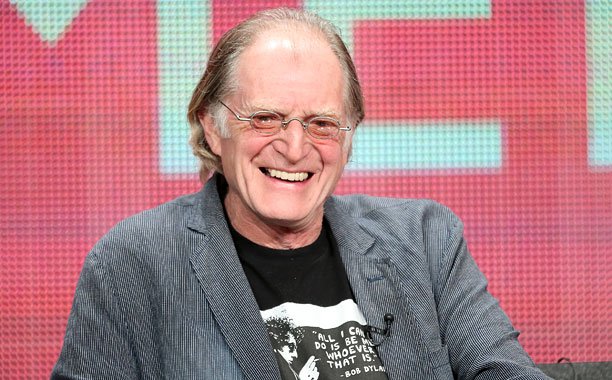 (game of thrones)和哈利·波特系列的老牌明星大卫·布拉德利(david