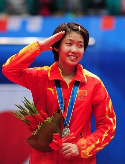 国羽女单名将汪鑫宣布退役 放下球拍开始新的旅程