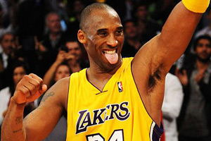 科比剃个光头花费833美刀 网友:还招人吗?