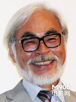 宫崎骏与《乱马》作者共同入围美国动漫奥斯卡