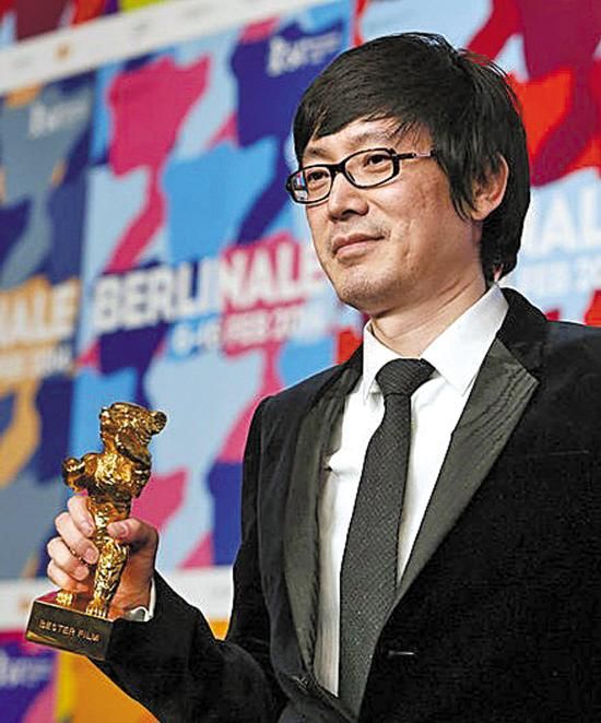 《白日焰火》得金熊奖 曾获得评委一致认可(图)