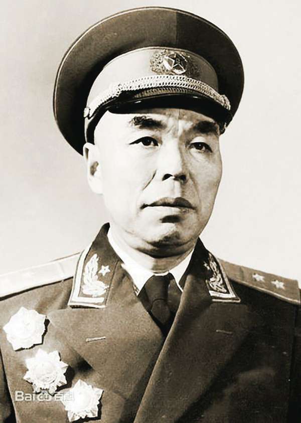 开国将军唐天际:对世人有害,兽亦不如也