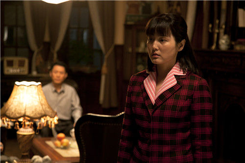 《父母爱情》昨日收官 张延饰安欣受网友热捧