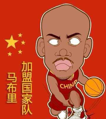 【锐评】从马布里到林书豪,如何看待归化?