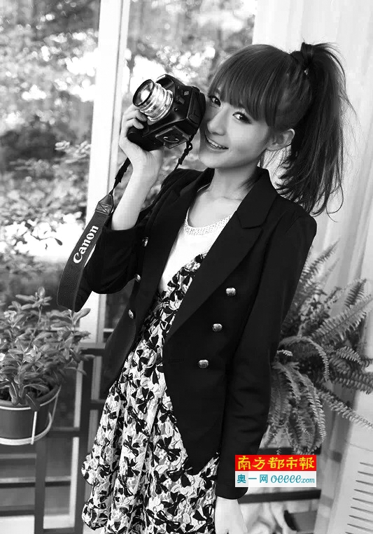 变性人汪欣蕾相亲记:丑男人更容易劈腿