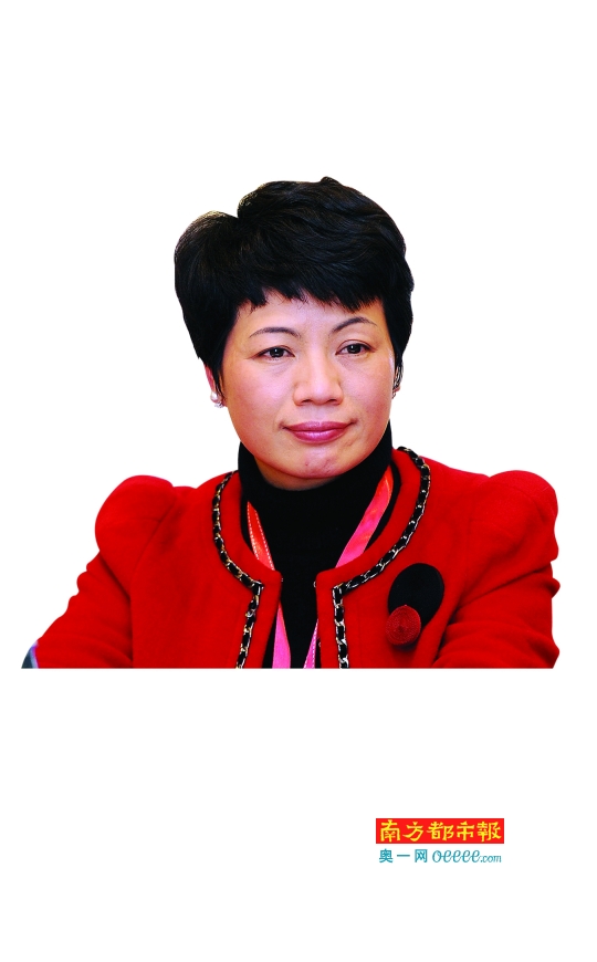 市教育局长梁凤鸣