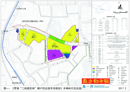 深圳市羅湖區人民政府 深圳市龍崗區人民政府關於發佈《羅湖